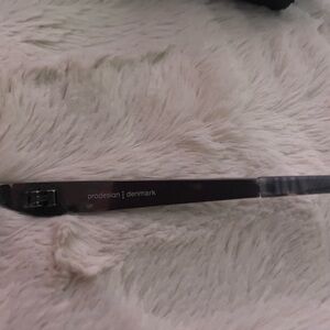 Prodesign Denmark Eyewear